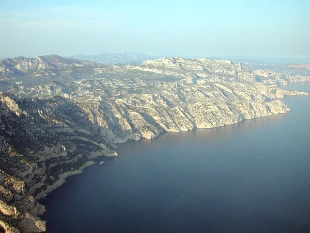 callanques 19